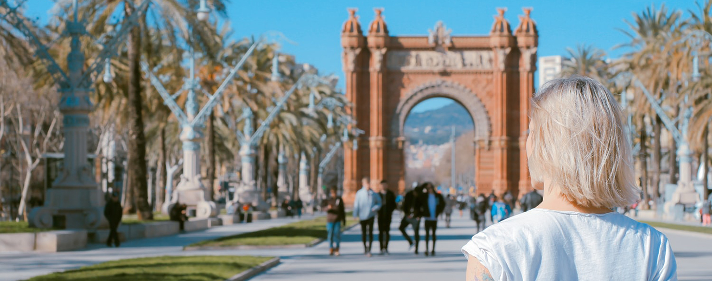 Arc del Triomf
