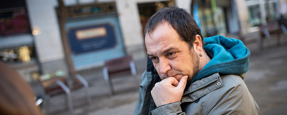 David Fernández
