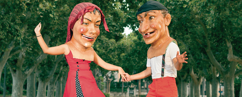 Festes de la Cinta Festes de la Cinta