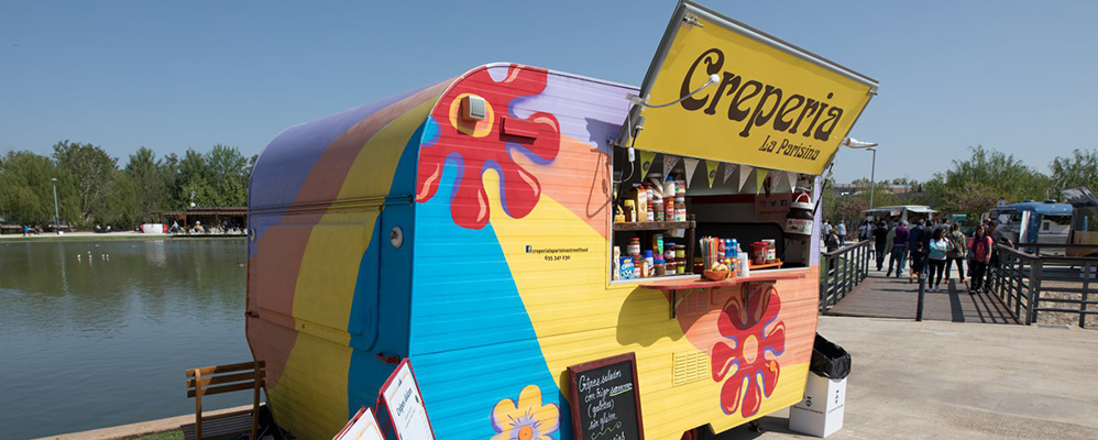 Foodtruck Foodtruck