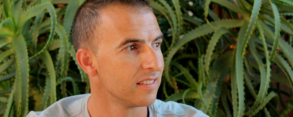 Jordi Príncep