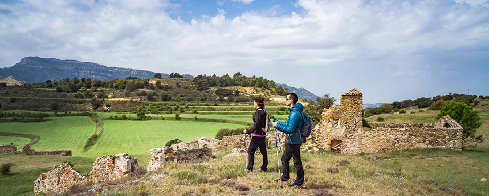Ruta dels refugis