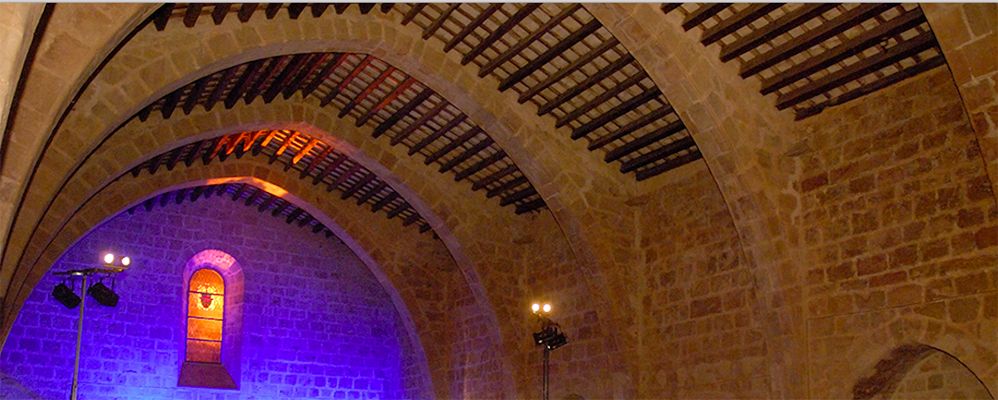Santes Creus
