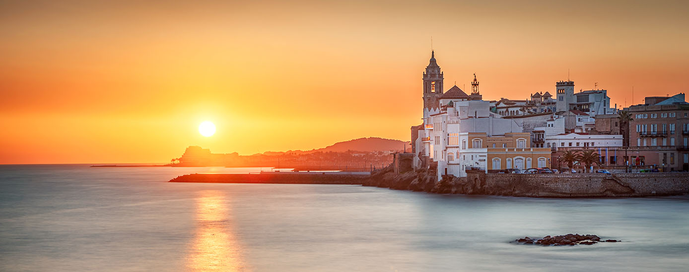 Sitges Sitges