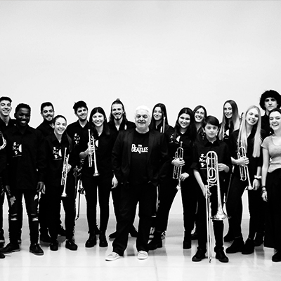 Small Miller Band Small Miller Band