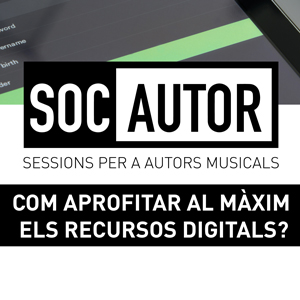 Taula rodona 'Com aprofitar al màxim els recusos digitals?' a l'Ateneu de Banyoles, 2020 Taula rodona 'Com aprofitar al màxim els recusos digitals?' a l'Ateneu de Banyoles, 2020