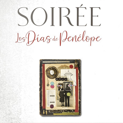 Espectacle 'Soirée' de la companyia Los días de Penélope Espectacle 'Soirée' de la companyia Los días de Penélope
