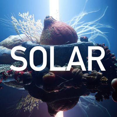 Espectacle 'Solar', de la companyia Mos Maiorum