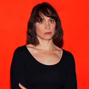 Teatre 'Solitud' de Víctor Català - Alícia Gorina