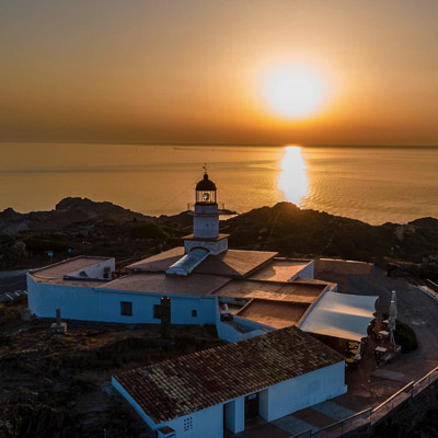 Aplec del Sol Ixent al Far del Cap de Creus, Cadaqués, 2022 Aplec del Sol Ixent al Far del Cap de Creus, Cadaqués, 2022
