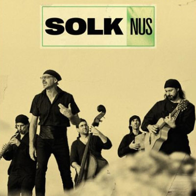 Solk, Nus