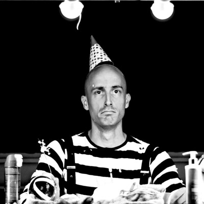 Espectacle 'Solo' de ROI