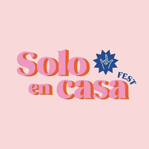 Soloencasa festival, Streaming Soloencasa festival, Streaming