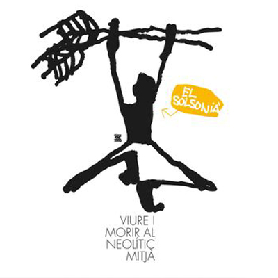 El solsonià. Viure i morir al neolític mitjà El solsonià. Viure i morir al neolític mitjà