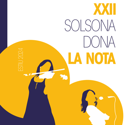Solsona Dona la Nota, 2024