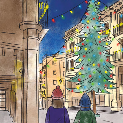 Festes de Nadal a Solsona, 2024