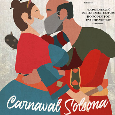 Carnaval Solsona Carnaval Solsona