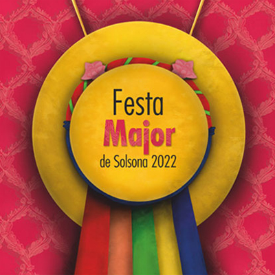 Festa Major de Solsona Festa Major de Solsona