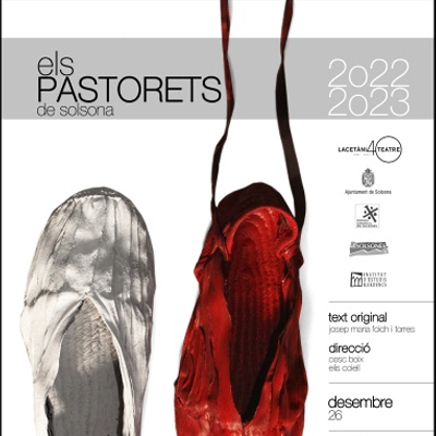 Els Pastorets de Solsona Els Pastorets de Solsona