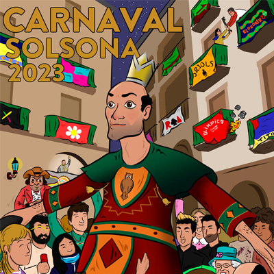 Carnaval de Solsona