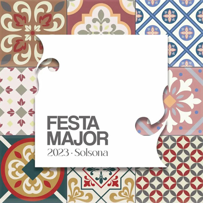 Festa Major de Solsona, 2023