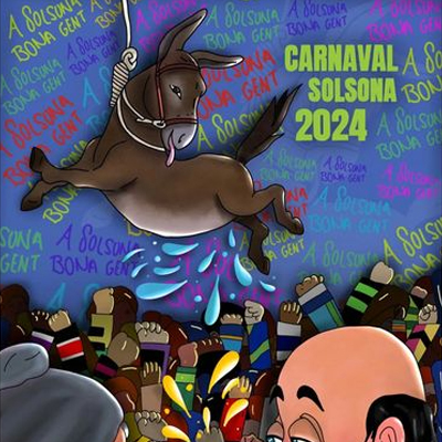 Carnaval de Solsona Carnaval de Solsona