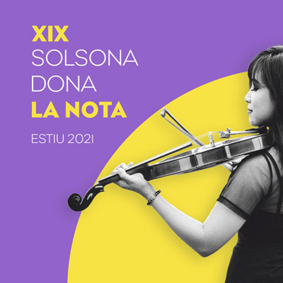 Revetlles d'Estiu a Solsona, Solsona dóna la Nota, 2021