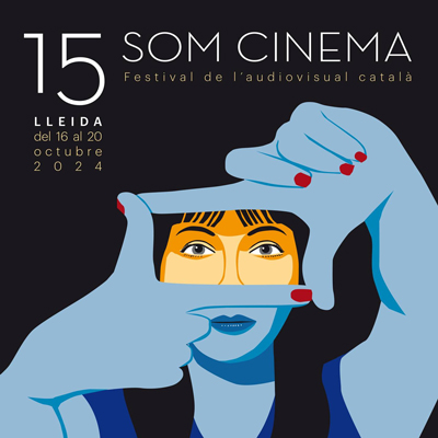 15è Som Cinema, lleida, 2024 15è Som Cinema, lleida, 2024