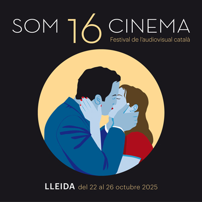 Som Cinema, Festival Cinema de Lleida, 2025