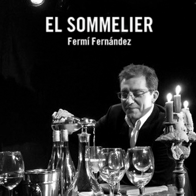 Teatre 'El Sommelier' amb Fermí Fernàndez