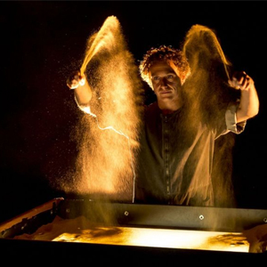 Espectacle familiar 'Somnis de Sorra' de Ytuquepintas