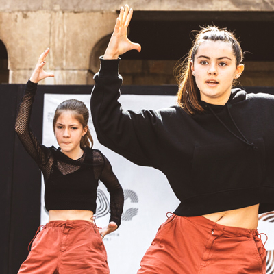 SÓC, Festival de Dansa Urbana de Torroella de Montgrí, 2024