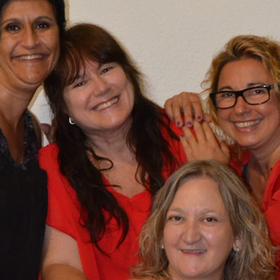 Teatre 'Són criatures' - Grup escènic Euterpe de Jesús
