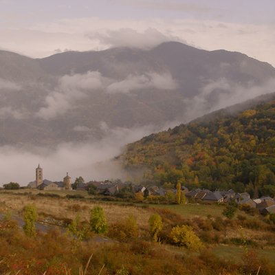 'El Misteri del Poble de Son', Mónnatura Pirineus, 2024 'El Misteri del Poble de Son', Mónnatura Pirineus, 2024