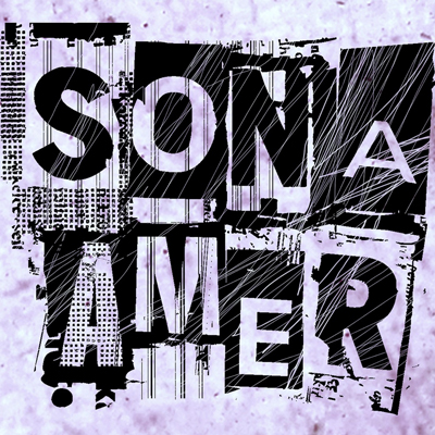 Sona Amer, Amer, 2026 Sona Amer, Amer, 2026