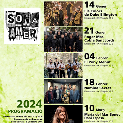 Sona Amer, Amer, 2024 Sona Amer, Amer, 2024