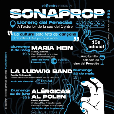 Sonaprop