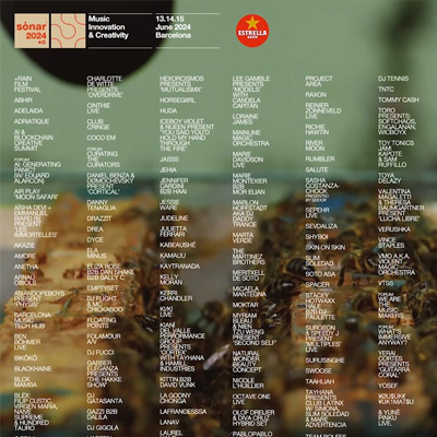 Sónar Festival