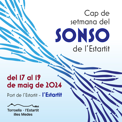 Cap de setmana del Sonso - l'Estartit 2024
