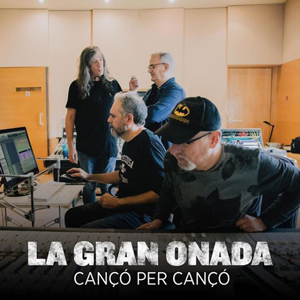 Cançó per cançó 'La Gran Onada', Sopa de Cabra