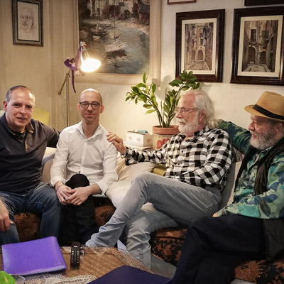 Grup d'Havaneres Sopa de Peix