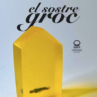 Documental 'El sostre groc' d'Isabel Coixet