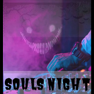 Souls Night - Sant Jaume d'Enveja 2019 Souls Night - Sant Jaume d'Enveja 2019