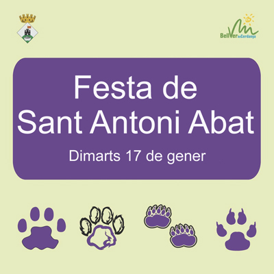 Festa de Sant Antoni Abat a Bellver de Cerdanya, 2023 Festa de Sant Antoni Abat a Bellver de Cerdanya, 2023
