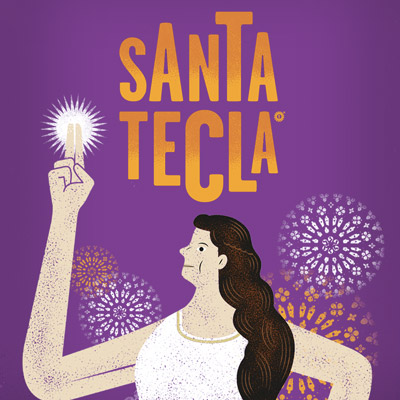 Festes de Santa Tecla, Tarragona, 2021