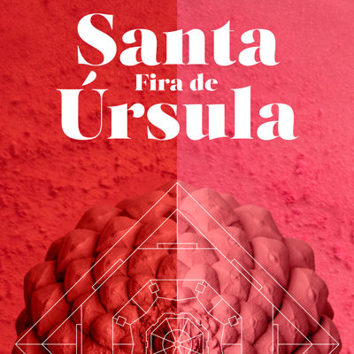 Fira de Santa Úrsula, Valls, 2022