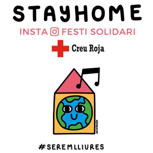 StayHome Festival