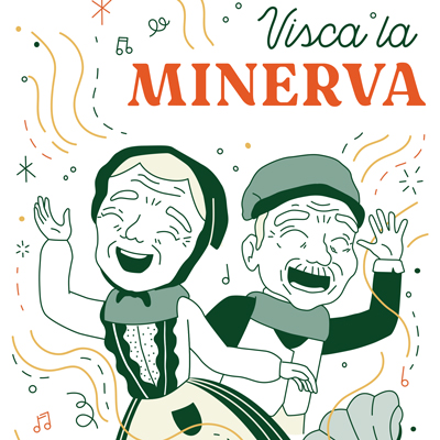Festa Major de Santa Coloma de Queralt, 2023 Festa Major de Santa Coloma de Queralt, 2023
