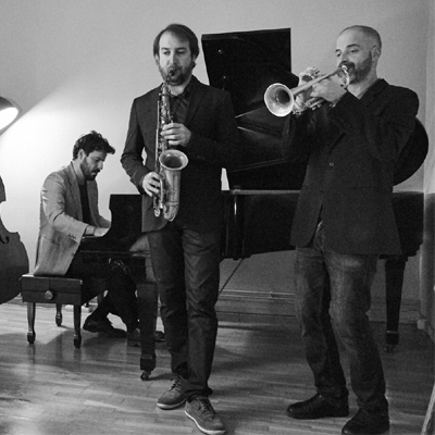 Steam 5tet