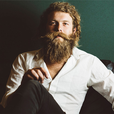 Steve Smyth